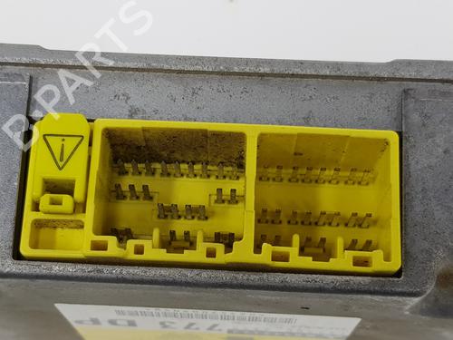 ECU airbags MITSUBISHI PAJERO III (V7_W, V6_W) 3.2 Di-D (V68W, V78W) | BP21007685M53 