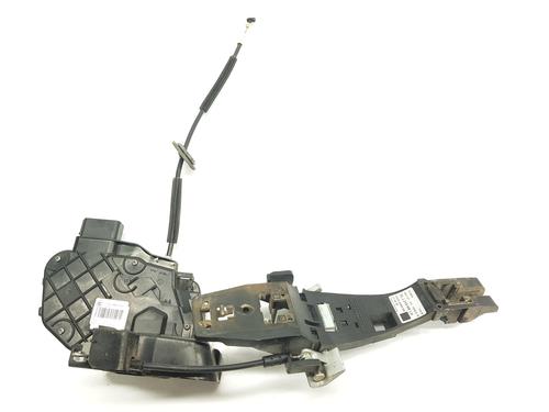 Used Rear left lock LAND ROVER DISCOVERY III (L319) 2.7 TD 4x4 (190 hp) 31344002