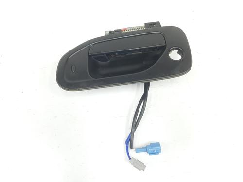 Used Front left exterior door handle NISSAN NV200 / EVALIA Bus e-NV (ME0M) (109 hp) 11353292