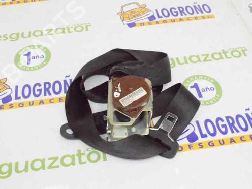 Rear right seatbelt CITROËN C4 Grand Picasso I (UA_) 1.6 HDi | BP6622973I28 
