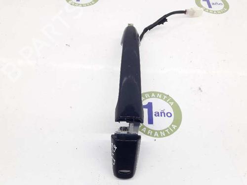 Front right exterior door handle MITSUBISHI OUTLANDER II (CW_W) 2.2 DI-D 4WD | BP4246827C129 