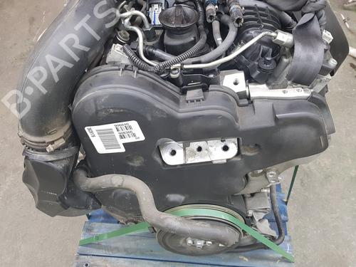 Engine VOLVO XC60 I SUV (156)  | BP29338198M1 