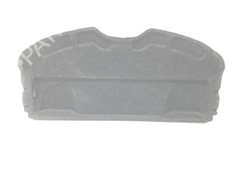 Rear parcel shelf PEUGEOT 208 I (CA_, CC_)  | BP29189067C85 