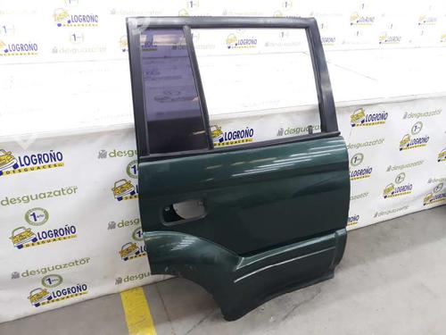 Right rear door TOYOTA LAND CRUISER 90 (_J9_) 3.0 TD (KZJ90_, KZJ95_, KZJ90R, KZJ95R, KZJ90W, KZJ95W) | BP2278096C5