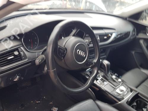 Display monitor AUDI A6 C7 (4G2, 4GC) 3.0 TDI quattro | BP31116489C48 