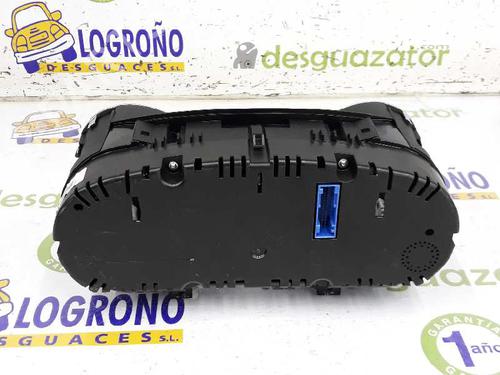 Instrument cluster VW GOLF VI (5K1) 2.0 TDI | BP2767007C47