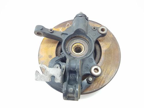 Right front steering knuckle OPEL VIVARO C Van (K0) | BP37184840M26 - Image 6