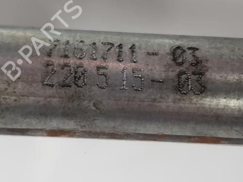 Front wiper motor BMW 3 (E90) 320 d | BP28151632M29