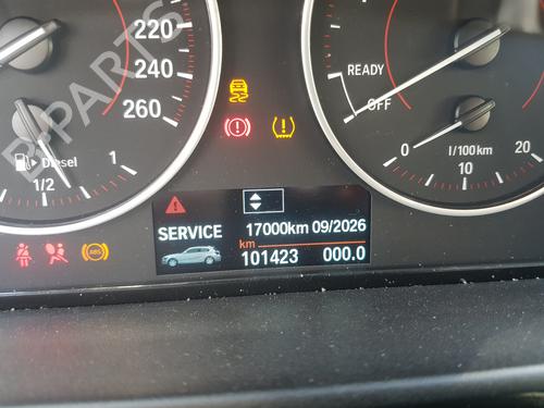 Engine BMW 1 (F21) 118 d | BP36382296M1 - Image 8