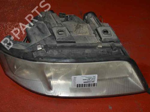 Scheinwerfer rechts AUDI A6 C5 (4B2) 2.5 TDI (150 hp) 4B0941004BA | 4B0941004BA |