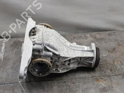 Differensial bakvogn AUDI A6 C7 (4G2, 4GC) 2.0 TDI | BP29708565M24 