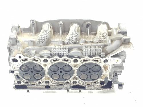 Cylinder head LAND ROVER RANGE ROVER SPORT I (L320) 2.7 D 4x4 | BP20199471M5 
