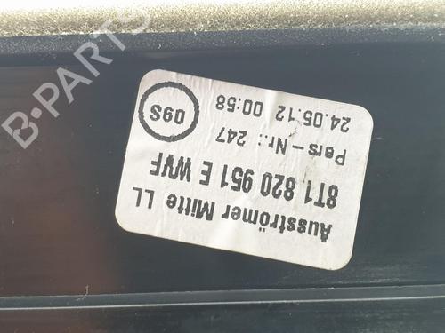 Air vent AUDI A4 B8 Avant (8K5) 3.0 TDI | BP16889644I21 