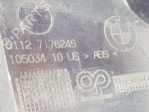 Andre BMW X6 (E71, E72) xDrive 30 d | BP36916215O1 - Image 3