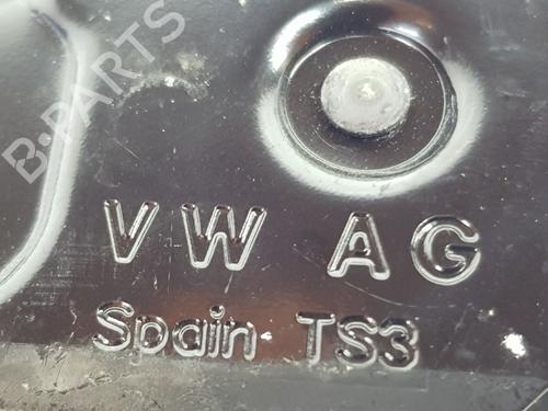 Hood lock SEAT IBIZA III (6L1) 1.4 16V | BP24954724C133 