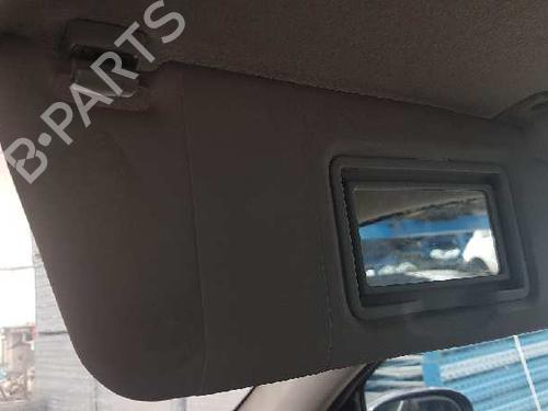Front right lock MERCEDES-BENZ C-CLASS Coupe (CL203) C 220 CDI (203.706) | BP4248894C97 
