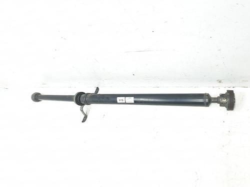 Driveshaft AUDI A6 C7 (4G2, 4GC) 2.0 TDI | BP29589766M37 