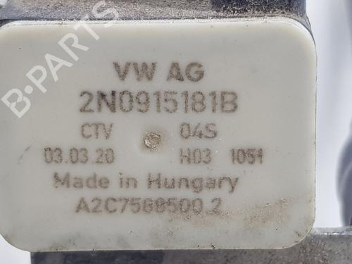 Electronic sensor MAN TGE Bus  | BP33215209M84  - Image 5