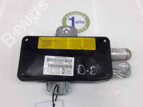 Used Right door airbag Right door airbag BMW X5 (E53) 3.0 i (231 hp) 3523276 3523276