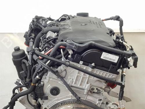 Engine BMW 1 (F21) 118 d | BP36382296M1 - Image 2