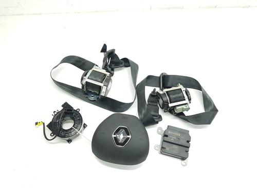Used Airbag Kit Airbag Kit 38509371 38509371