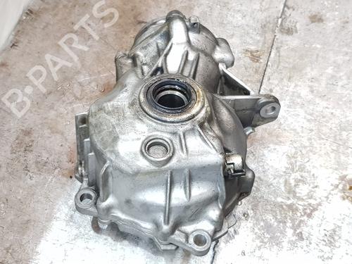 Front differential MERCEDES-BENZ GLK-CLASS (X204) 250 CDI 4-matic (204.982, 204.904) | BP18649362M23 