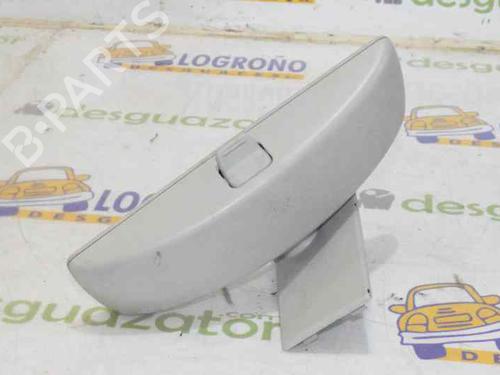 Rear mirror SEAT LEON (1P1) 2.0 TDI | BP1363735I6 