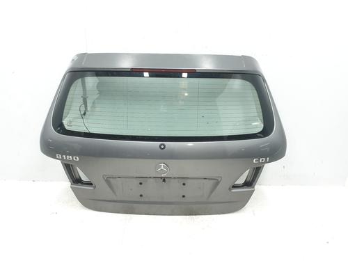 Used Tailgate MERCEDES-BENZ B-CLASS Sports Tourer (W245) B 180 CDI (245.207) (109 hp) 23884382