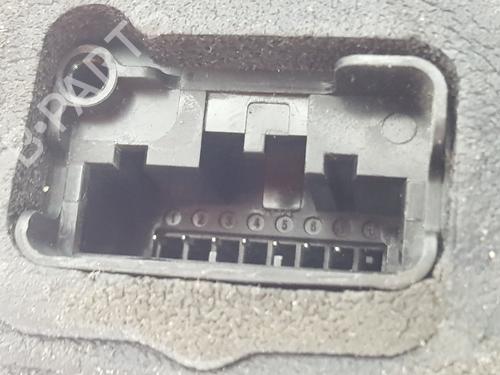 Front left lock VW T-ROC (A11, D11) 1.0 TSI | BP37584756C98 - Image 5