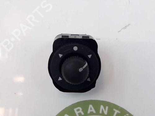 Used Mirror switch FIAT DUCATO Bus (250_) 120 Multijet 2,3 D (120 hp) 4185010