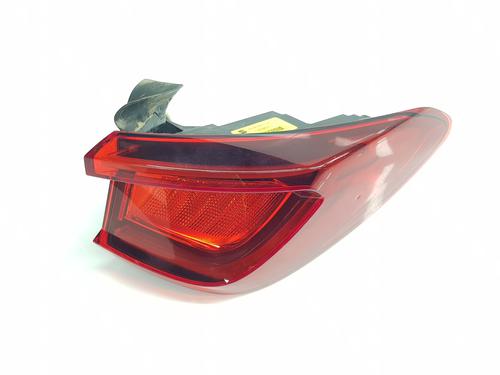 Right taillight CUPRA LEON (KL1, KU1, KUG)  | BP29358593C35 