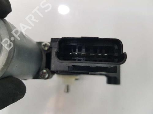 Left front window motor NISSAN QASHQAI II SUV (J11, J11_) 1.6 dCi | BP5398254E21 