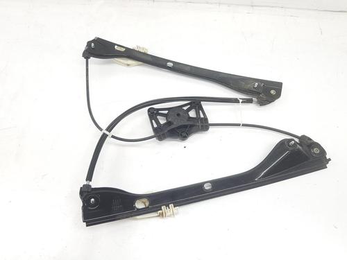 Front right window mechanism SKODA FABIA III (NJ3) 1.0 (75 hp) 13713880