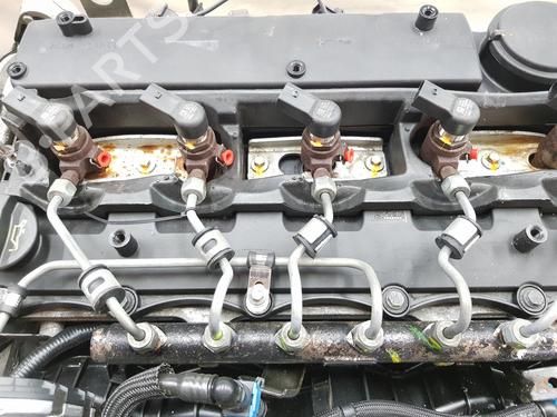 Engine FORD RANGER (TKE) 3.2 TDCi 4x4 | BP36185908M1  - Image 5