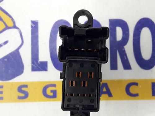 Left rear window switch NISSAN X-TRAIL II (T31) 2.0 dCi 4x4 | BP2220621I29 