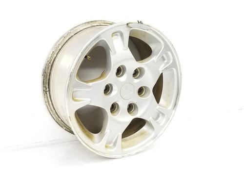 Rim MITSUBISHI PAJERO III (V7_W, V6_W) 3.2 Di-D (V68W, V78W) | BP9276813C45 
