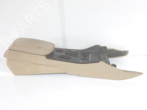 Used Armrest / Center console BMW X4 (F26) xDrive 20 d (190 hp) 9279906
