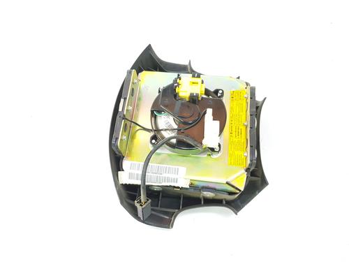 Driver airbag HYUNDAI TERRACAN (HP) 2.9 CRDi 4WD | BP7631638C9