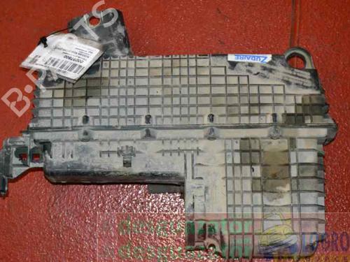 Used Air filter box NISSAN KUBISTAR Van (X76) 1.5 dCi (65 hp) 14075007