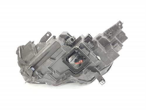 Right headlight RENAULT KANGOO III MPV Blue dCi 95 (KJAB) | BP37667805C29 - Image 3