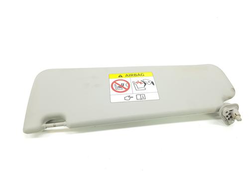 Used Right sun visor BMW X1 (E84) sDrive 18 d (143 hp) 26719995