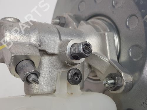 Servo brake RENAULT EXPRESS Box Body/MPV  | BP32236822M42 