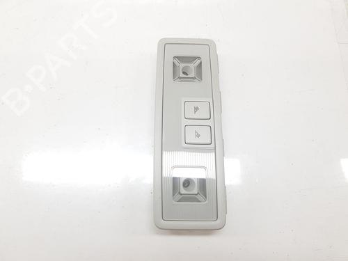 Interior roof light VW GOLF VII (5G1, BQ1, BE1, BE2) 1.6 TDI | BP10340757I8 