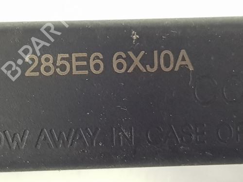 Electronic module RENAULT ZOE (BFM_) ZOE (BFMD) | BP38037778M83 - Image 5