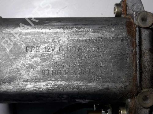 Front left window mechanism FORD SIERRA II (GBG, GB4) 2.0 RS Cosworth | BP3645960C22 