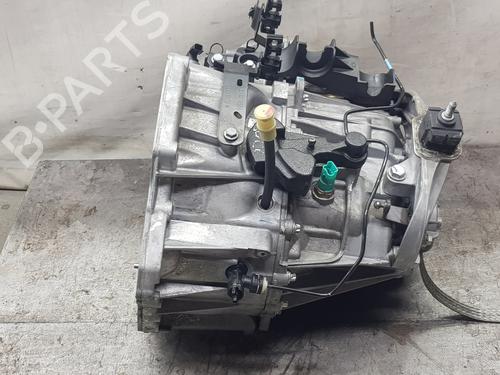 Gearbox RENAULT TRAFIC III Van (FG_) | BP33625596M3 - Image 3