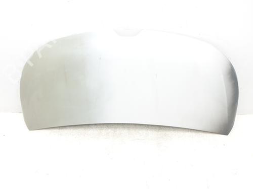 Used Hood RENAULT TRAFIC III Van (FG_) 1.6 dCi 140 (FGMA, FGMC) (140 hp) 30498366