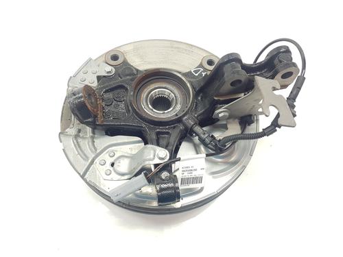 Right front steering knuckle OPEL ASTRA L Sports Tourer (O5) 1.2 (FRHNPJ) | BP25442926M26 