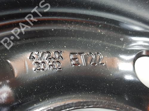 Jack Kit AUDI A6 C7 (4G2, 4GC) 2.0 TDI | BP30469074C119 