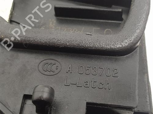 Rear left lock BMW 3 (F30, F80) 318 d | BP21267293C100 